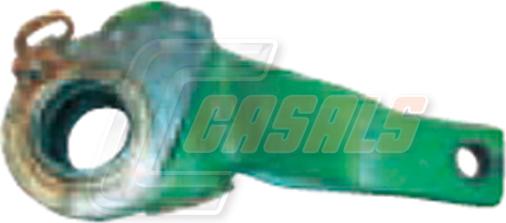 Casals 12154 - Система тяг і важелів, гальмівна система autocars.com.ua