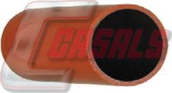 Casals 33250 - Трубка нагнітається повітря autocars.com.ua