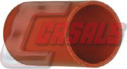 Casals 33264 - Трубка нагнітається повітря autocars.com.ua