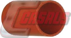 Casals 33287 - Трубка нагнітається повітря autocars.com.ua