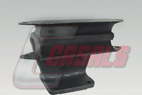 Casals 6240 - Підвіска, ступінчаста коробка передач autocars.com.ua
