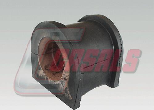 Casals 6295 - Втулка, стабілізатор autocars.com.ua