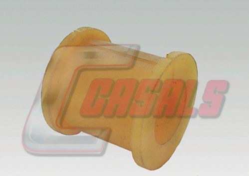 Casals 6303 - Втулка, стабілізатор autocars.com.ua