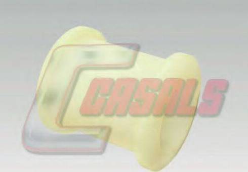 Casals 6368 - Втулка, стабилизатор autodnr.net