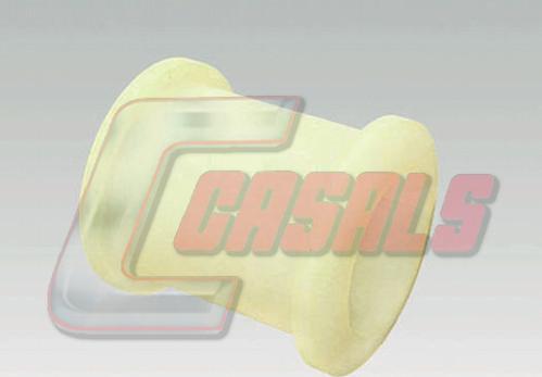 Casals 6369 - Втулка, стабілізатор autocars.com.ua