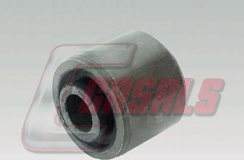 Casals 6374 - Втулка, стабілізатор autocars.com.ua