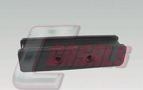 Casals 6420 - Підвіска, радіатор autocars.com.ua