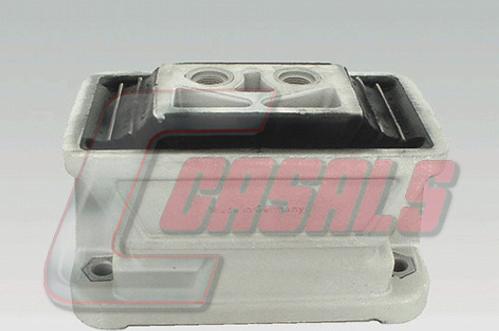 Casals 6449 - Подушка, підвіска двигуна autocars.com.ua