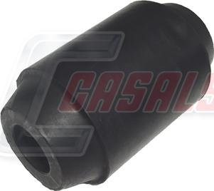 Casals 6622 - Втулка, листова ресора autocars.com.ua