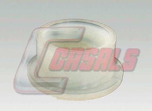 Casals 6706 - Втулка, подушка кабіни водія autocars.com.ua