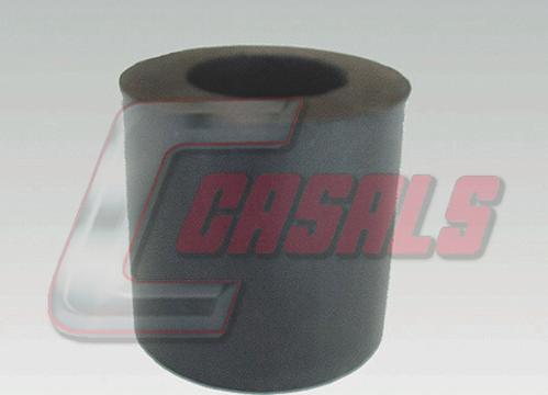 Casals 6712 - Втулка, стабілізатор autocars.com.ua