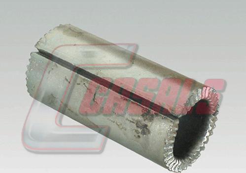 Casals 6718 - Гільза, підвіска стабілізатора autocars.com.ua