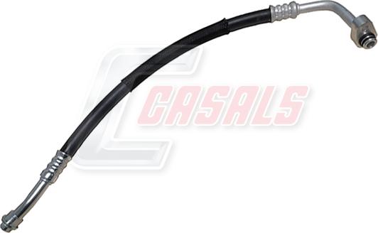 Casals 67352 - Трубопровід autocars.com.ua