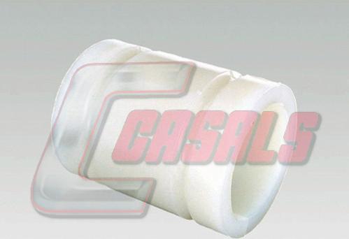 Casals 6738 - Втулка, стабілізатор autocars.com.ua