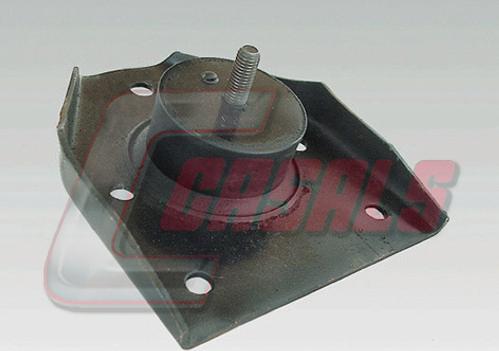 Casals 6741 - Підвіска, радіатор autocars.com.ua