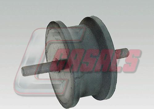 Casals 6744 - Підвіска, радіатор autocars.com.ua