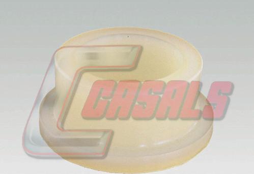 Casals 6884 - Втулка, стабілізатор autocars.com.ua