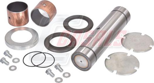 Casals 69231 - Ремкомплект, шворінь поворотного кулака autocars.com.ua