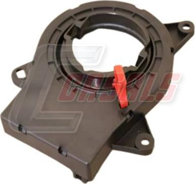 Casals 70130 - Вита пружина, подушка безпеки autocars.com.ua