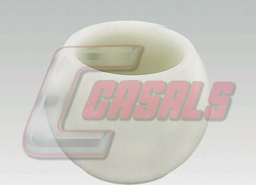 Casals 7205 - Втулка, стабілізатор autocars.com.ua