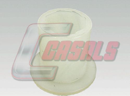 Casals 7241 - Втулка, подушка кабіни водія autocars.com.ua