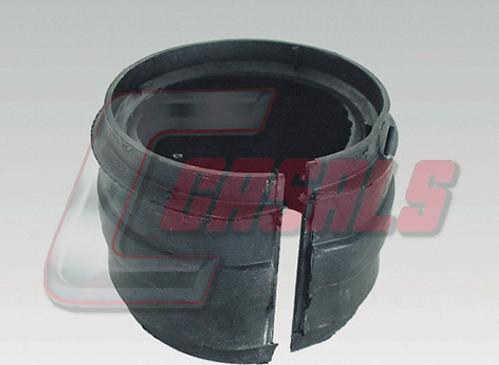 Casals 7248 - Втулка, стабілізатор autocars.com.ua