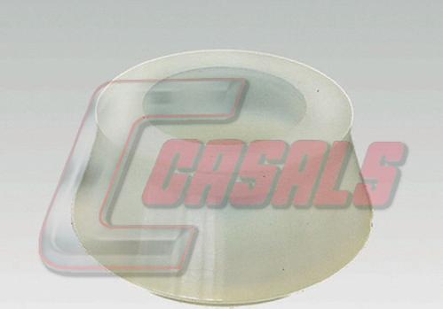 Casals 7380 - Втулка, стабілізатор autocars.com.ua