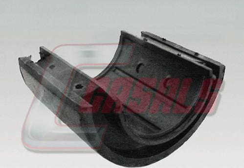 Casals 7440 - Втулка, стабілізатор autocars.com.ua
