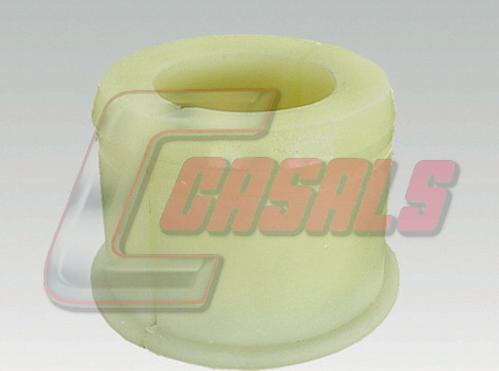 Casals 7445 - Втулка, стабилизатор autodnr.net