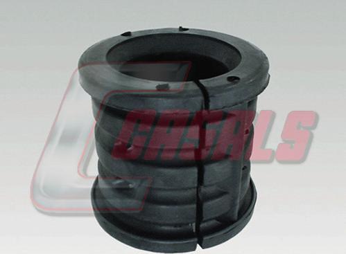 Casals 7553 - Втулка, стабілізатор autocars.com.ua