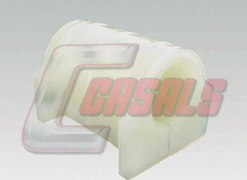 Casals 7573 - Втулка, стабілізатор autocars.com.ua