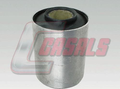 Casals 7576 - Втулка, подушка кабіни водія autocars.com.ua