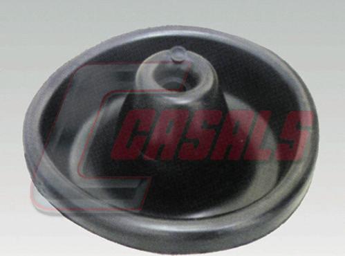 Casals 7579 - Обшивка рычага переключения autodnr.net