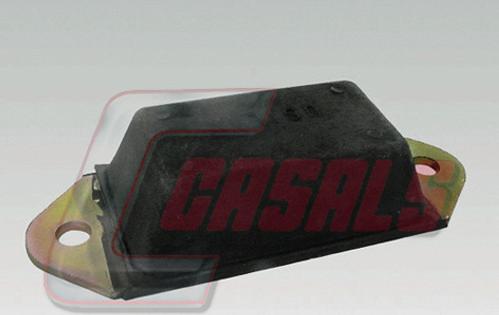 Casals 7601 - Відбійник, буфер амортизатора autocars.com.ua