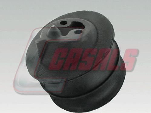 Casals 7605 - Подушка, підвіска двигуна autocars.com.ua