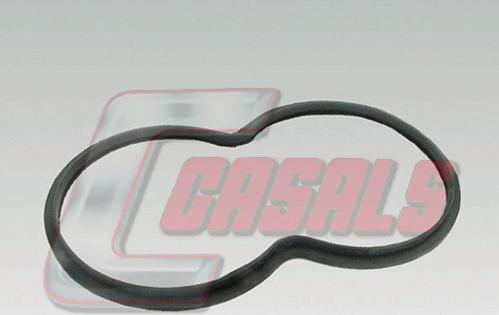 Casals 7606 - Прокладка, термостат autocars.com.ua