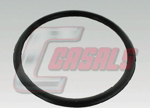 Casals 7639 - Прокладка, водяний насос autocars.com.ua