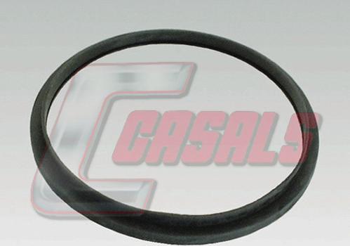 Casals 7646 - Прокладка, термостат autocars.com.ua