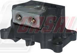 Casals 80180 - Подушка, підвіска двигуна autocars.com.ua