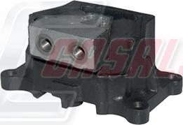 Casals 80181 - Подушка, підвіска двигуна autocars.com.ua