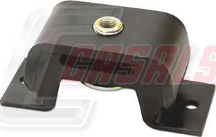 Casals 80211 - Подушка, підвіска двигуна autocars.com.ua