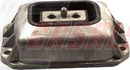 Casals 80213 - Подушка, підвіска двигуна autocars.com.ua