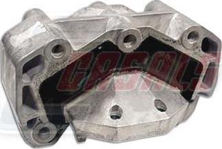 Casals 80215 - Підвіска, ступінчаста коробка передач autocars.com.ua