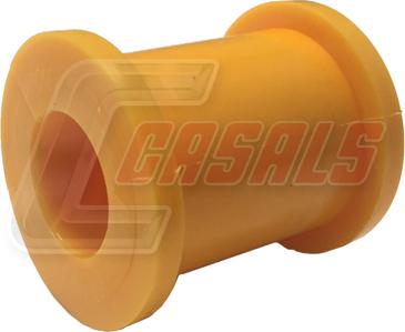 Casals 80306 - Втулка, стабілізатор autocars.com.ua