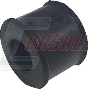Casals 80322 - Сайлентблок стійки, амортизатора autocars.com.ua