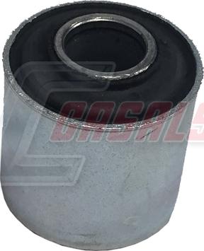 Casals 80345 - Втулка, стабілізатор autocars.com.ua