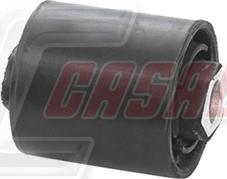 Casals 80420 - Втулка, подушка кабіни водія autocars.com.ua