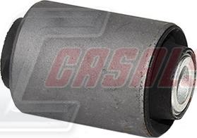 Casals 80452 - Втулка, подушка кабіни водія autocars.com.ua