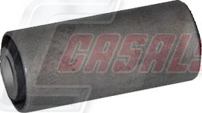 Casals 80453 - Втулка, подушка кабіни водія autocars.com.ua