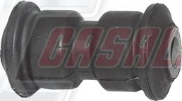 Casals 80467 - Втулка, листова ресора autocars.com.ua